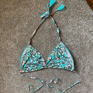 Aerie bikini top